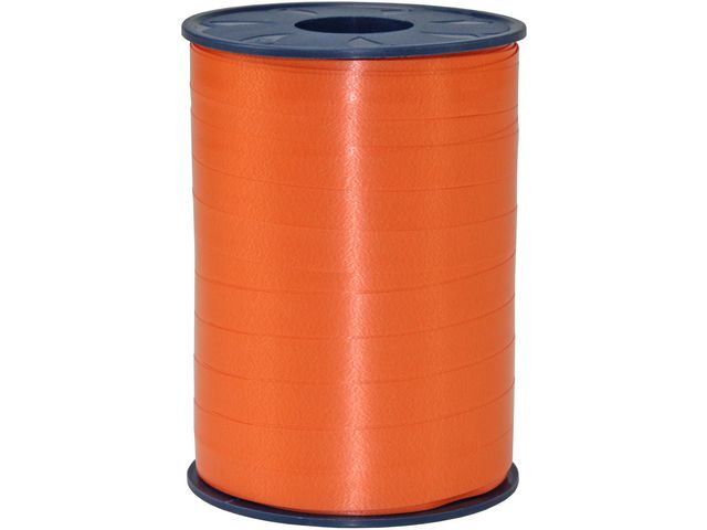 Presentband orange 10mmx250m