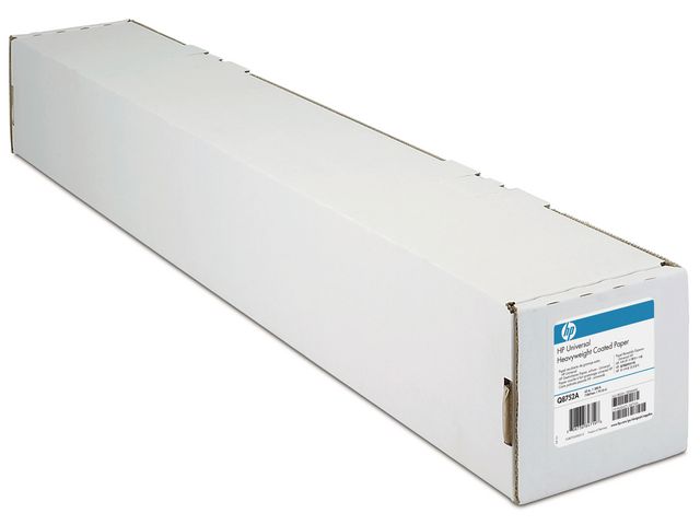 Inkjetpapper HP C6036A 914mmx45,7m 90g
