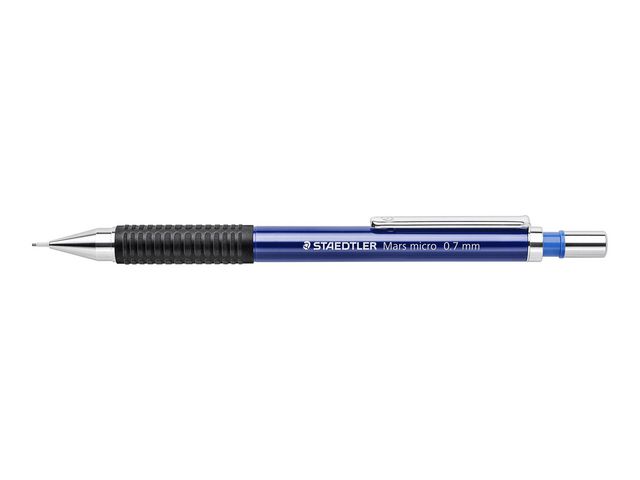 Stiftpenna STAEDTLER Mars micro 0,7mm