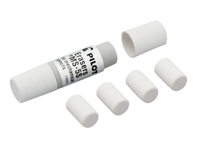 Radertopp PILOT till Vega 4/fp