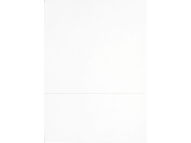 Standardblankett talong vit 2500/fp