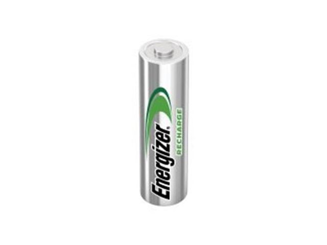 Batteri Laddbar ENERGIZER P-P AA 4/fp