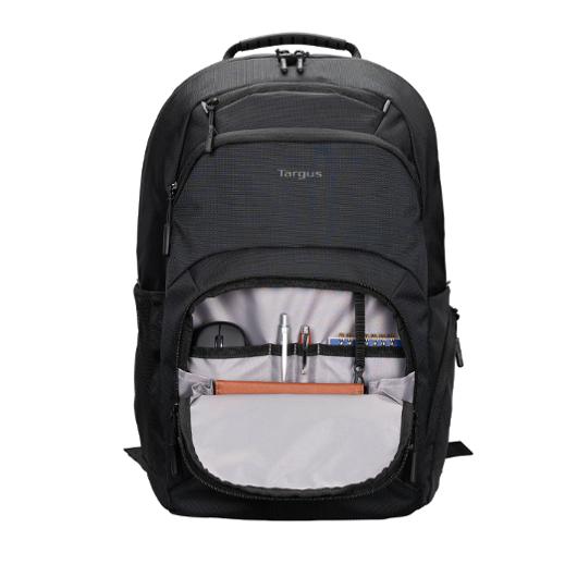 Datorryggsäck TARGUS CN600 16' svart