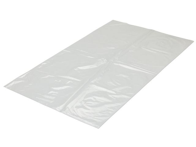Förvaringspåse 250x400mm 3L 22my 2000/fp
