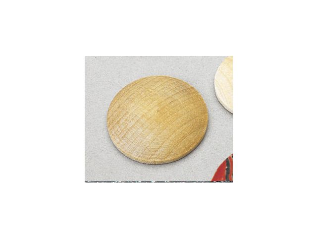 Träknappar 30mm 100/fp