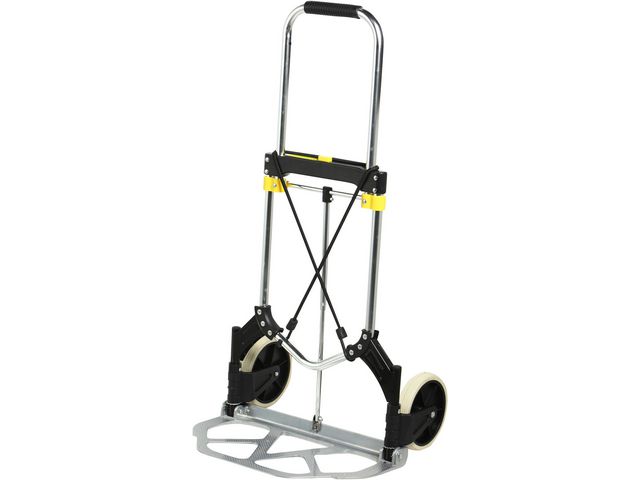 Kärra TWINCO hopfällbar