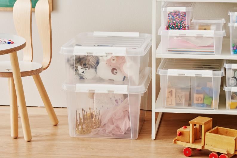 Förvaringslåda SmartStore Classic 31L