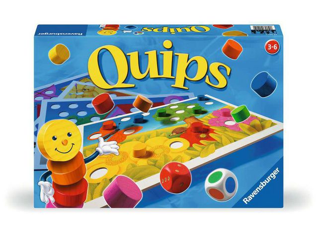 Quips från 3år